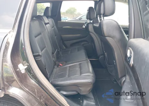 2013 Jeep Grand Cherokee Laredo z USA, uszkodzony, nr VIN 1C4RJFAG2DC505917